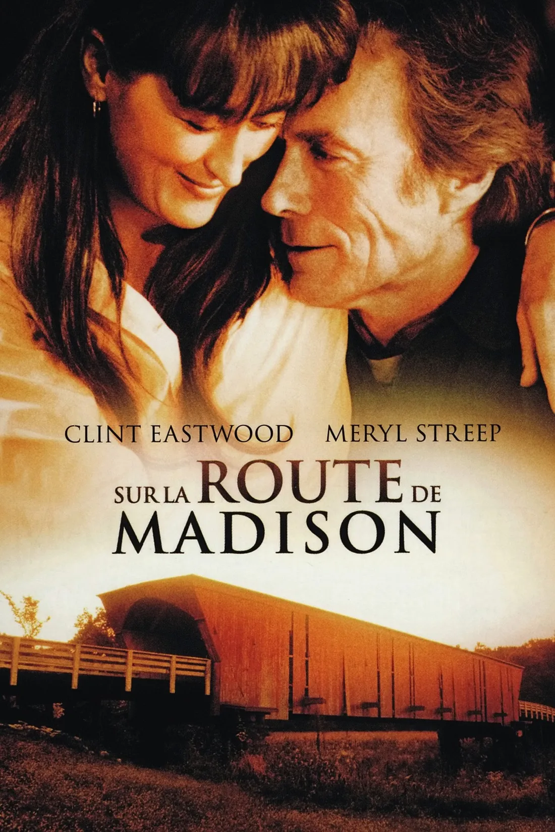 Sur la route de Madison (1995)